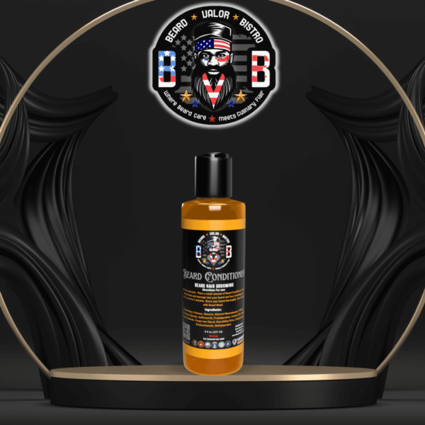 Beard Conditioner